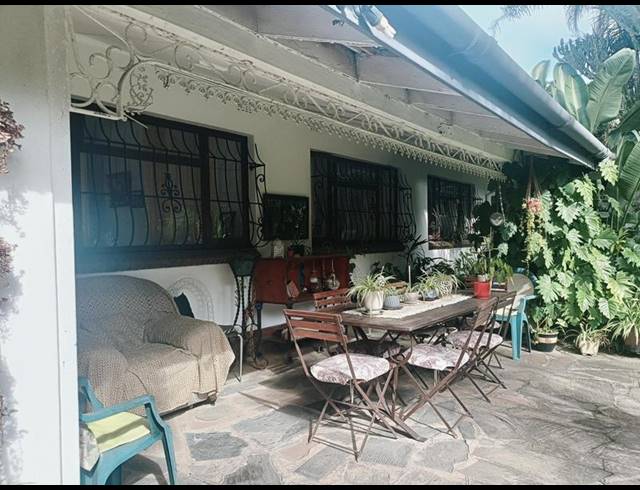 3 BEDROOM HOUSE FOR SALE IN MANORS